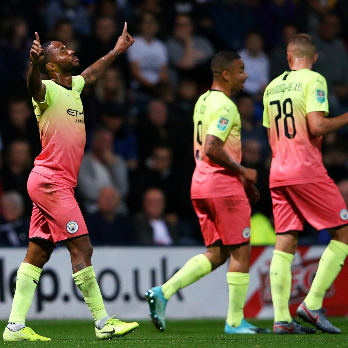EFL Cup Results 2019 Scores Highlights From Tuesday s 3rd Round efl-cup-results-2019-scores-highlights-from-tuesday-s-3rd-round