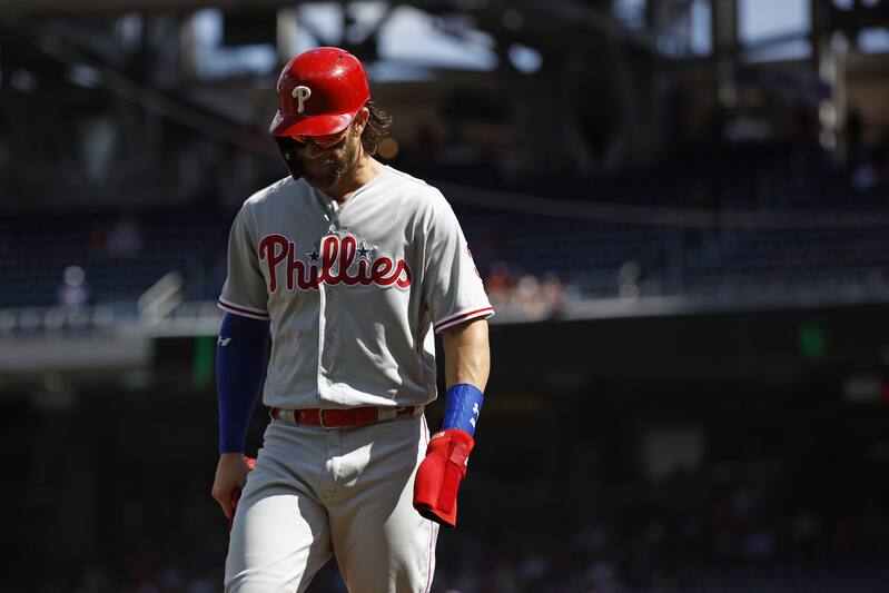 Bryce Harper Memes Nationals