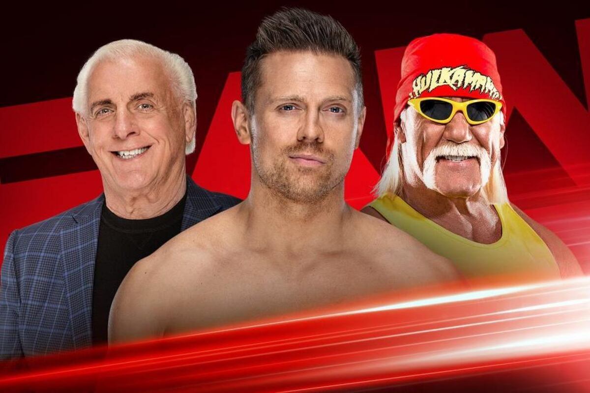 Examining WWE's Nostalgia Problem and a Possible Solution to Fix It