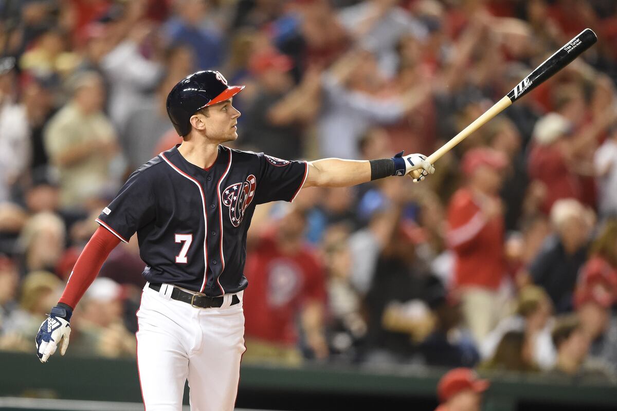 NL Playoff Standings 2019 Latest Wild Card Info, Team Records and More