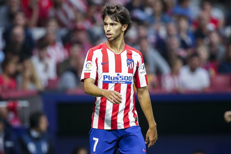 Download Joao Felix Jadon Sancho Matthijs De Ligt Lead 2019 40 Man Golden For iPhone Free Get Wallpaper Joao Felix Jadon Sancho Matthijs De Ligt Lead 2019 40 Man Golden HD