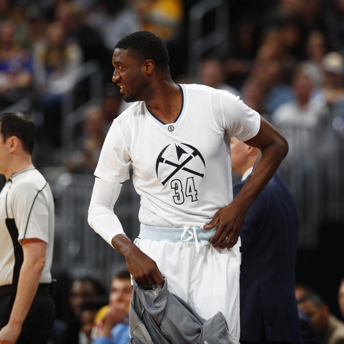 Report: Sixers hire Hibbert to player development coaching role