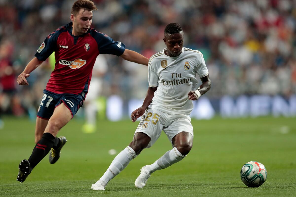 La Liga Results 2019: Scores and Updated Table After ...