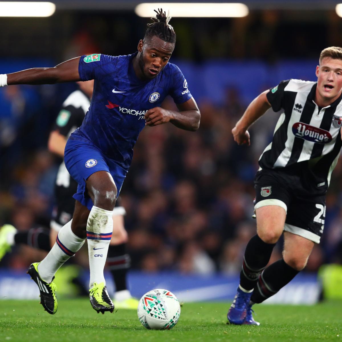 Latest Scores Efl Cup Latest Scores Efl Cup