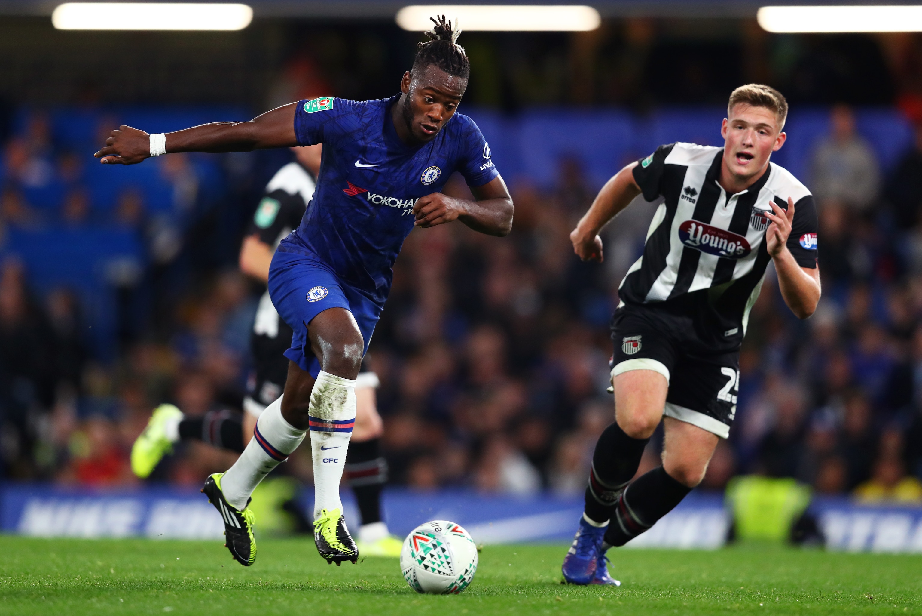 Manchester City Carabao Cup Winners 2019 Editorial Stock Photo Stock Image Shutterstock