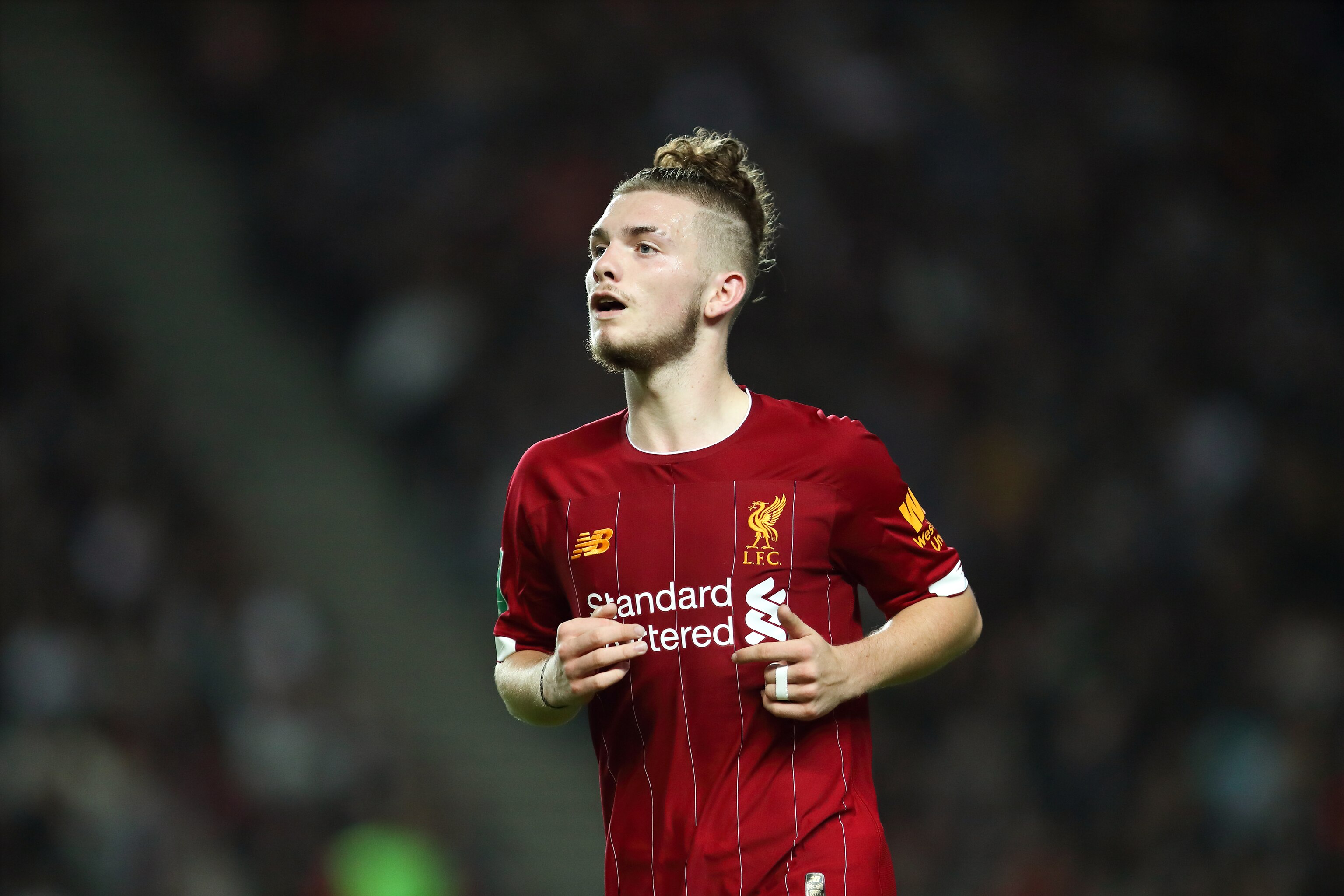 wallpapers Jurgen Klopp Young Player jurgen klopp says liverpool have no