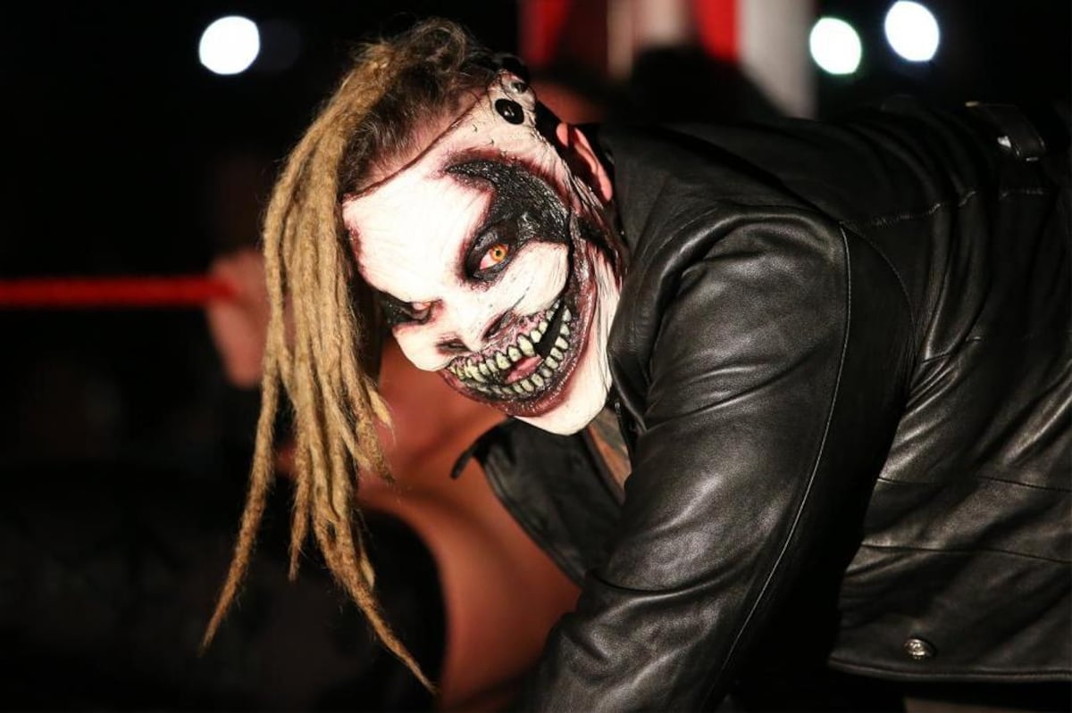 4 Things WWE Has Done Perfectly with 'The Fiend' Bray Wyatt So Far