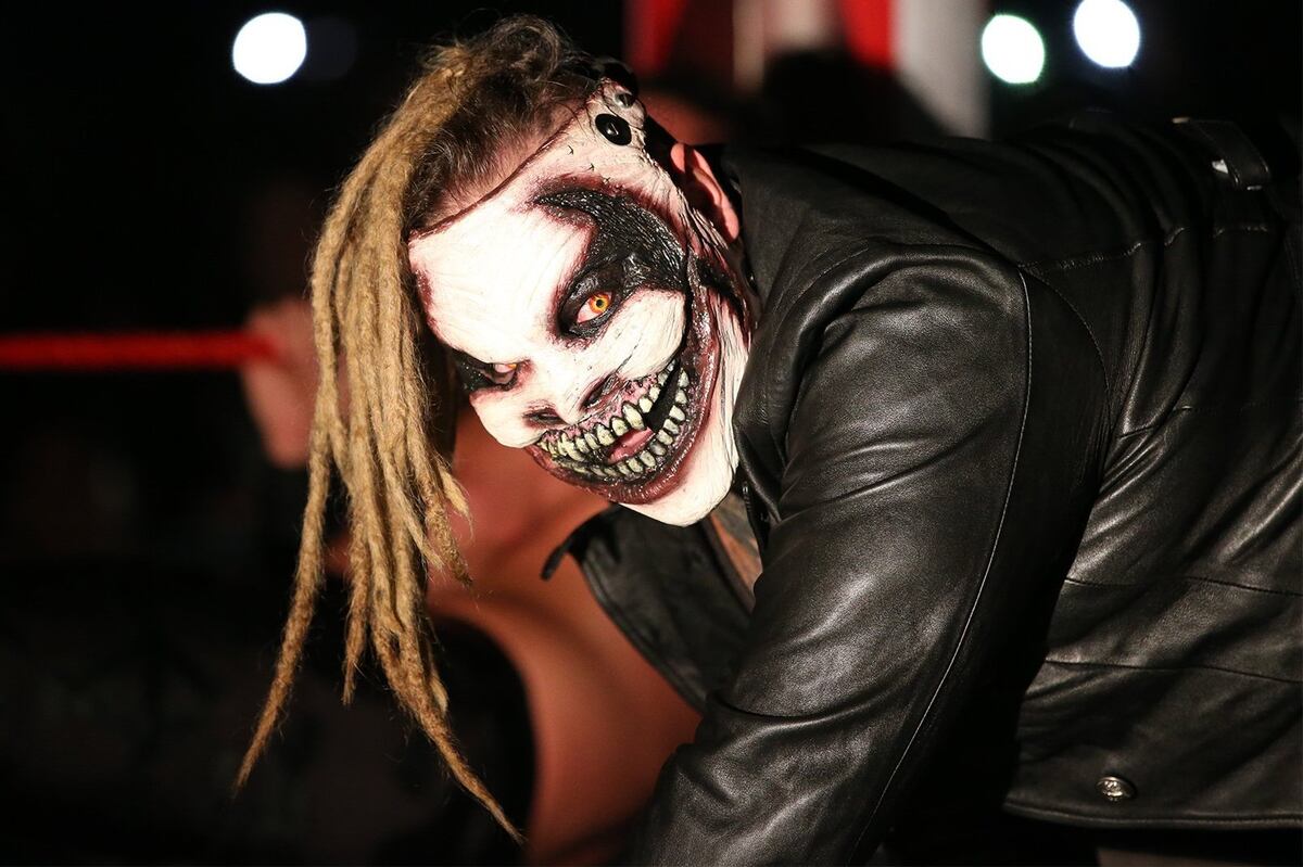 Backstage WWE Rumors: Latest on Bray Wyatt, Shane McMahon and More