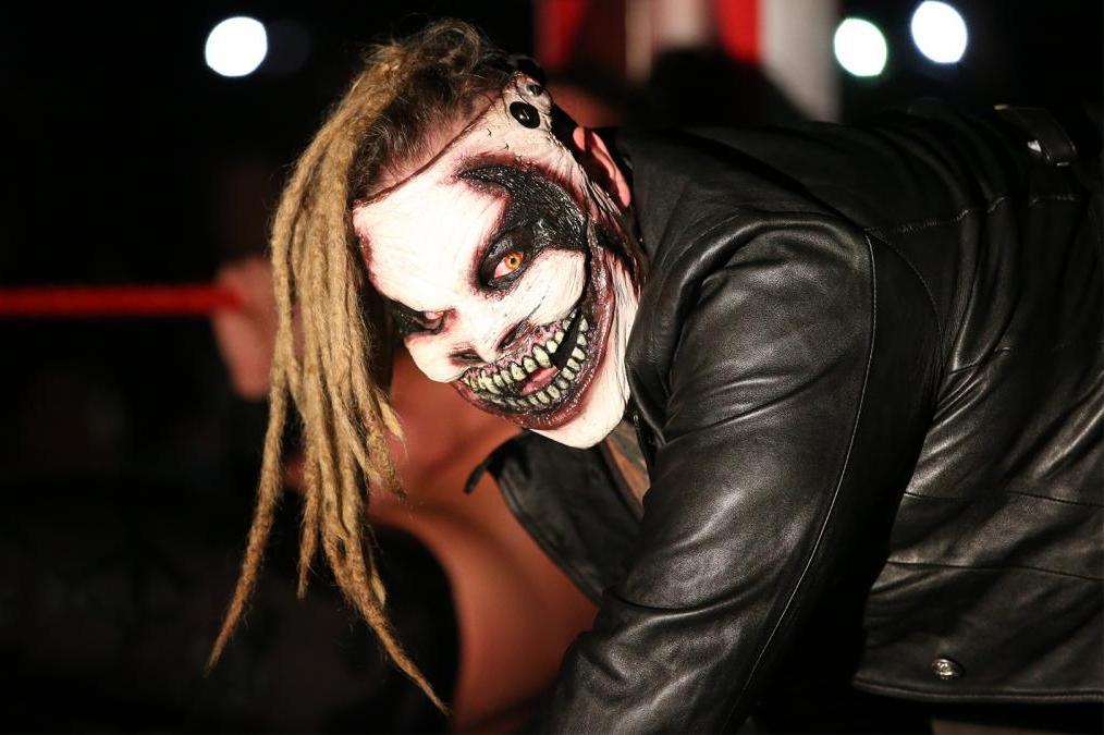 4 Things WWE Has Done Perfectly with 'The Fiend' Bray ...