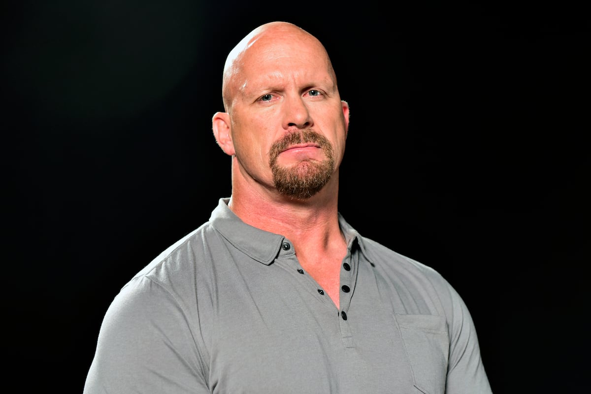 Stone Cold Steve Austin Admits He Could Wrestle 1 More Match Ahead of WWE Return