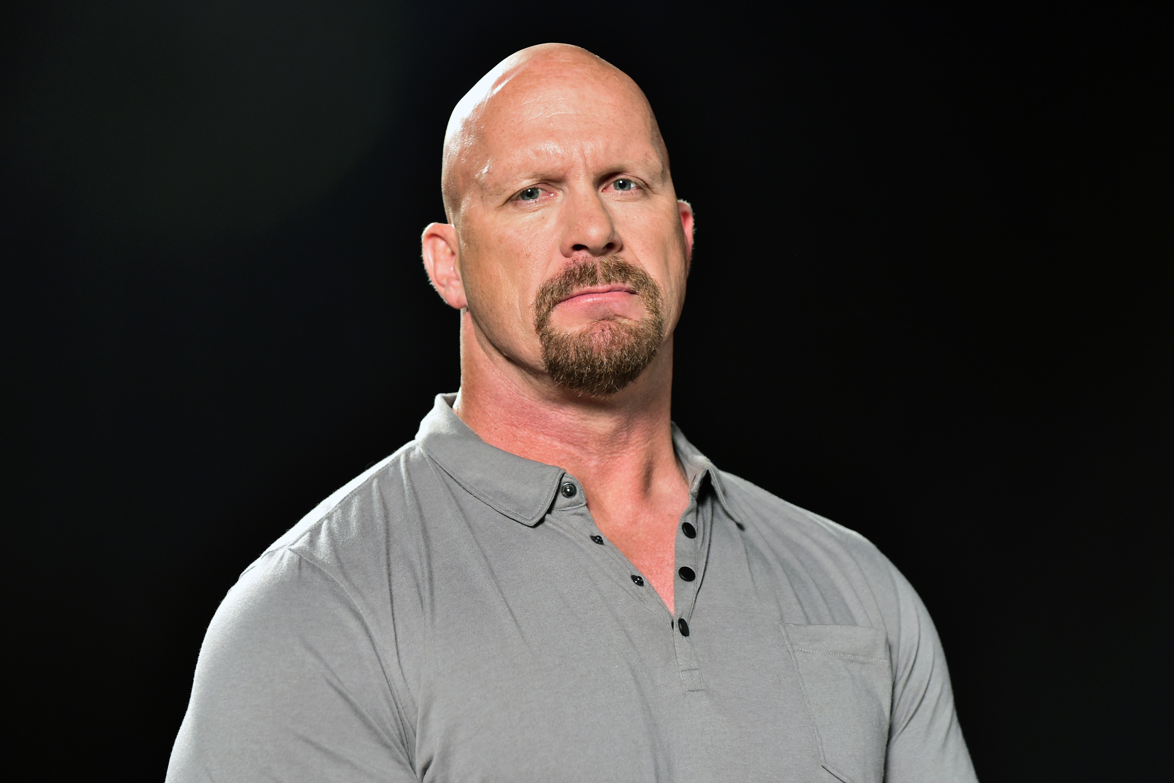 Stone Cold Steve Austin Admits He Could Wrestle 1 More Match Ahead of WWE Return