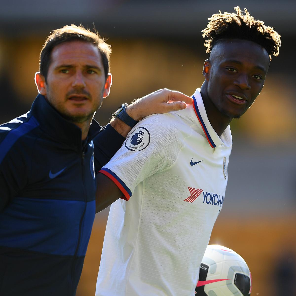 Chelsea Vs Brighton Odds Live Stream Tv Schedule And Preview Bleacher Report Latest News Videos And Highlights
