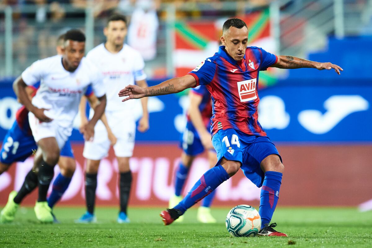 La Liga Table 2019 Week 6: Standings and Final Scores After Thursday