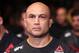 RIO DE JANEIRO, BRAZIL - MAY 11: BJ Penn prepares to fight Clay Guida in their lightweight bout during the UFC 237 event at Jeunesse Arena on May 11, 2019 in Rio De Janeiro, Brazil. (Photo by Buda Mendes/Zuffa LLC/Zuffa LLC via Getty Images)