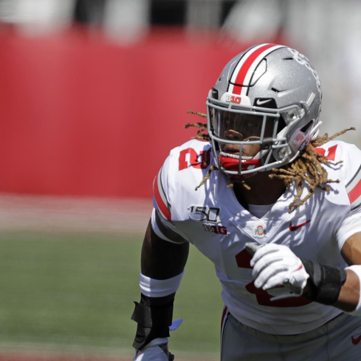 ESPN College GameDay 2019 Week 5 Schedule, Location, Predictions and