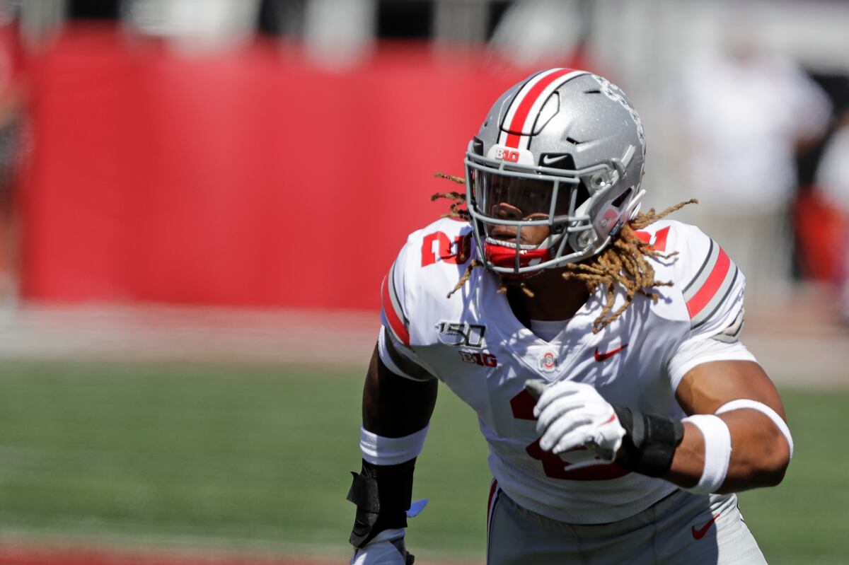 ESPN College GameDay 2019: Week 5 Schedule, Location, Predictions and