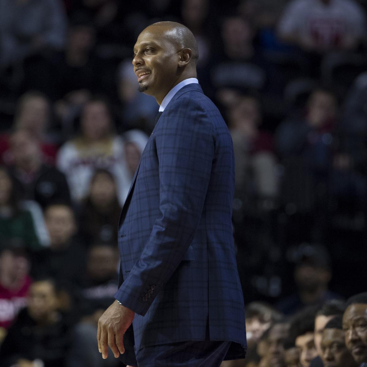 Midnight Madness 2019 Schedule For Top Ncaa Basketball Teams