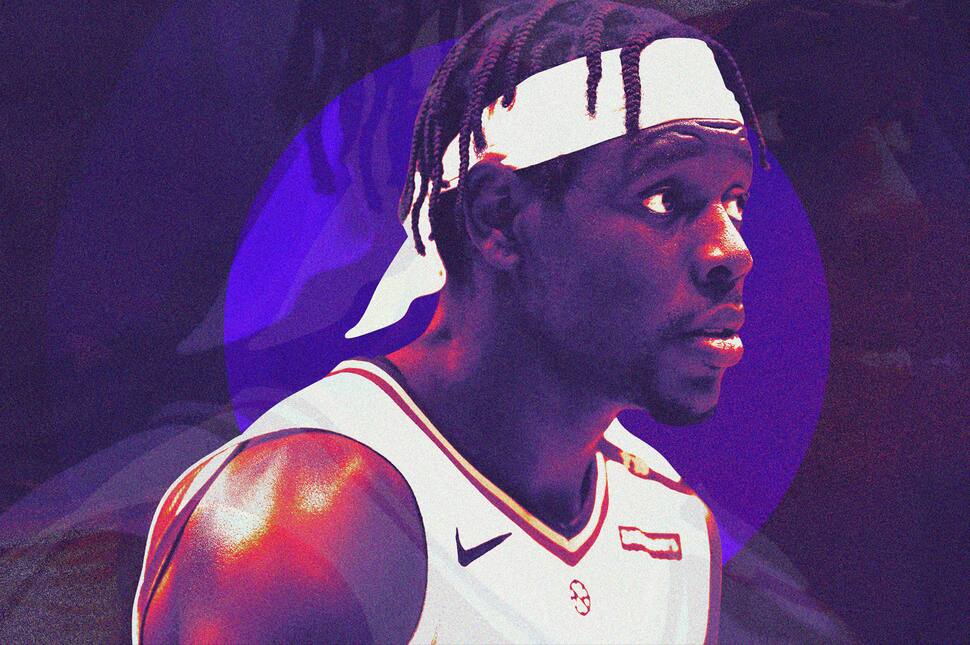 Jrue Holiday Is Ready For More Bleacher Report Latest News Videos And Highlights Player In 2022 Draft Similar To Jrue Holiday
