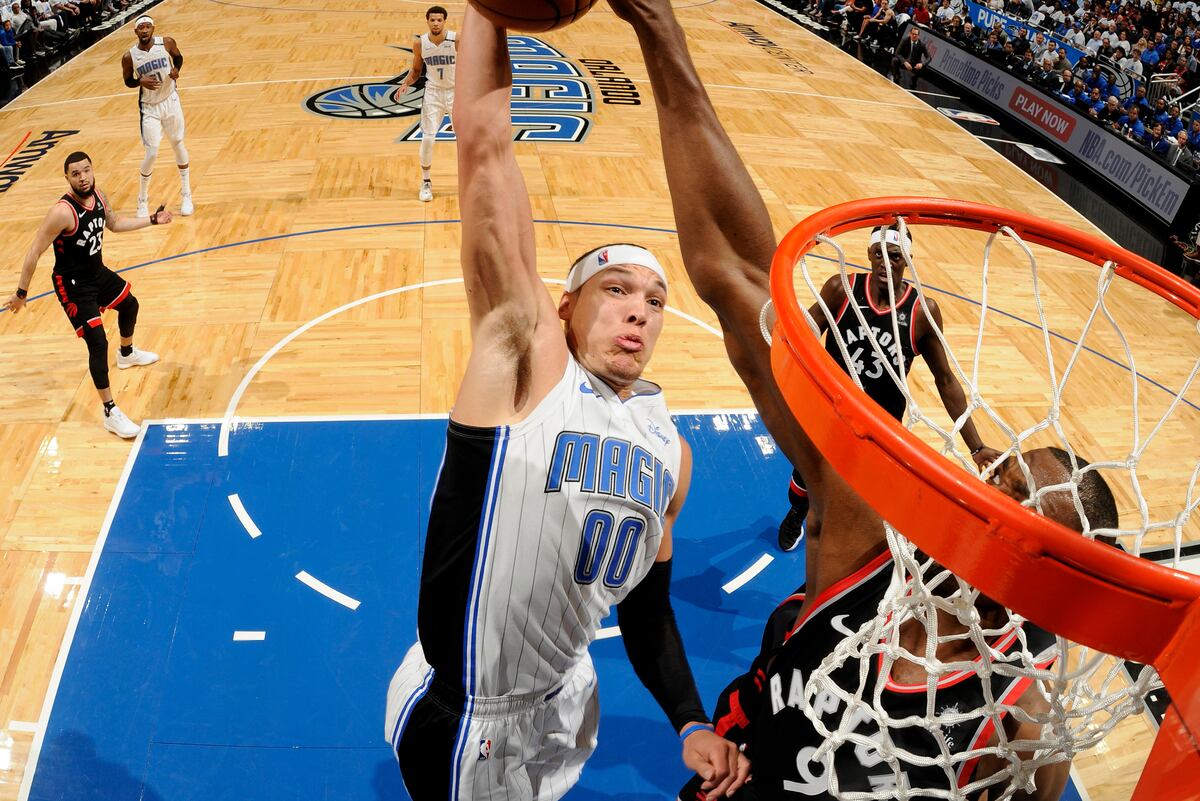 NBA Rumors Jamal Murray, Aaron Gordon Were Standouts at Kobe Bryant