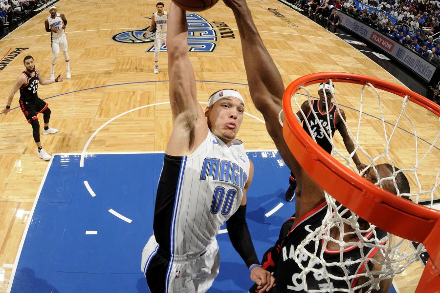 Nba Rumors Jamal Murray Aaron Gordon Were Standouts At Kobe