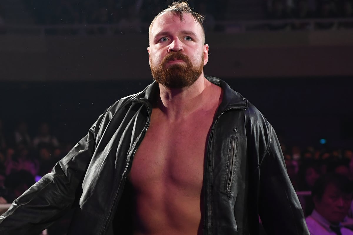 Best Booking Options for Chris Jericho, Jon Moxley on AEW Dynamite's TNT Debut