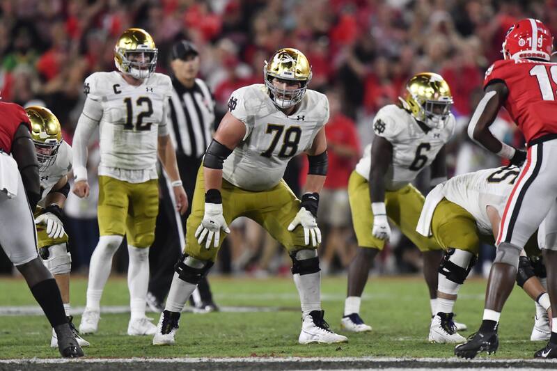 College Football Rankings 2019 Final Ncaa Overview Of Week 5