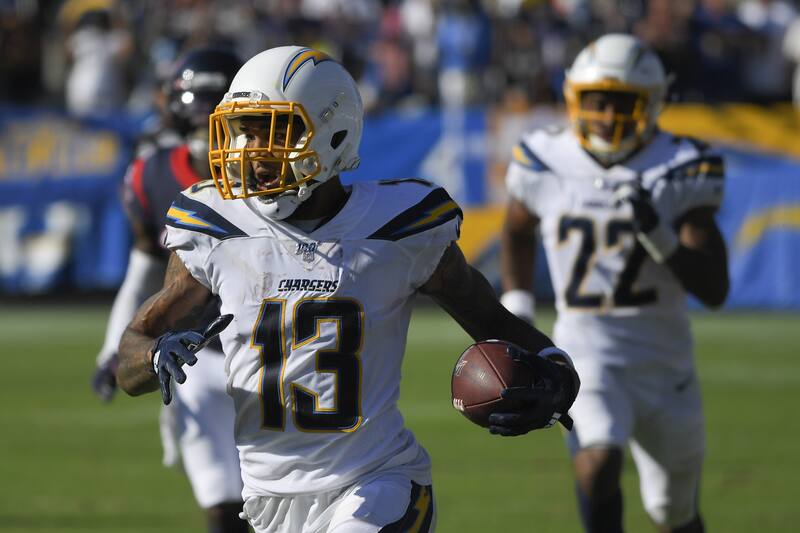 Fantasy Football Week 4 Rankings Flex And Ppr Outlook For Each Position Bleacher Report Latest News Videos And Highlights