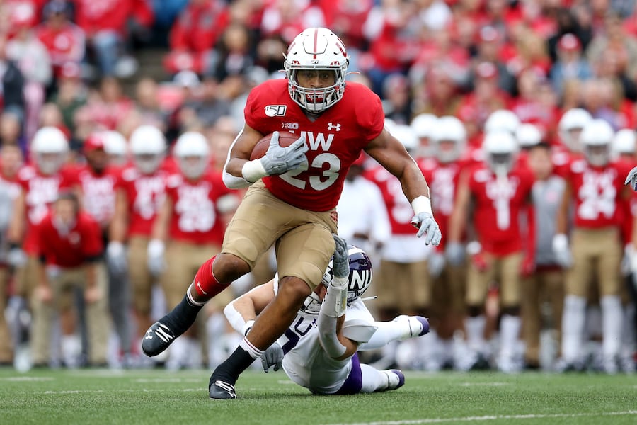 Wisconsin Vs Oregon State: TV Schedule, Radio, Game Time And More Wisconsin Vs Oregon State: TV Schedule, Radio, Game Time And More