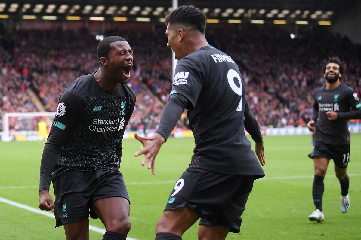 Premier League Winners and Losers After Saturday's Updated Week 7 EPL Table