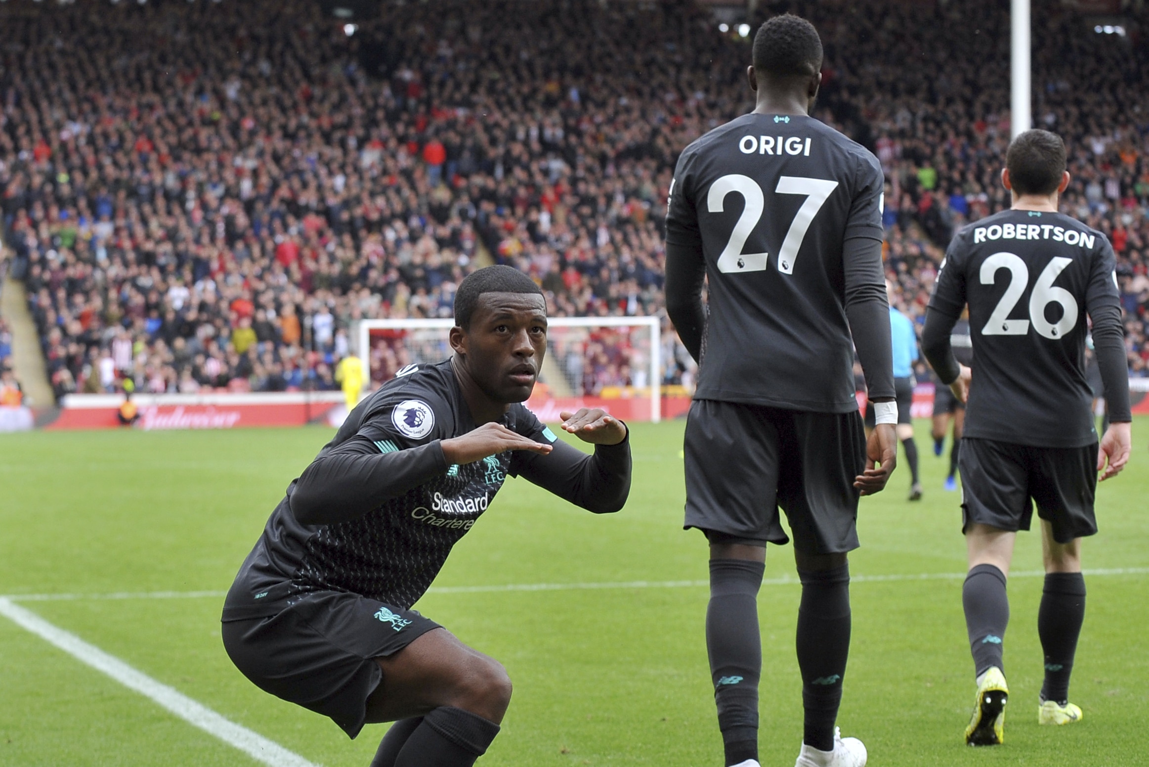 Epl Table Saturday S Week 7 Results Scores And 2019