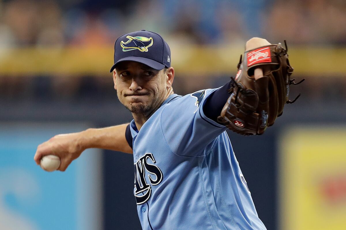 AL Wild-Card Schedule 2019: TV Schedule and Prediction for Rays vs. Athletics