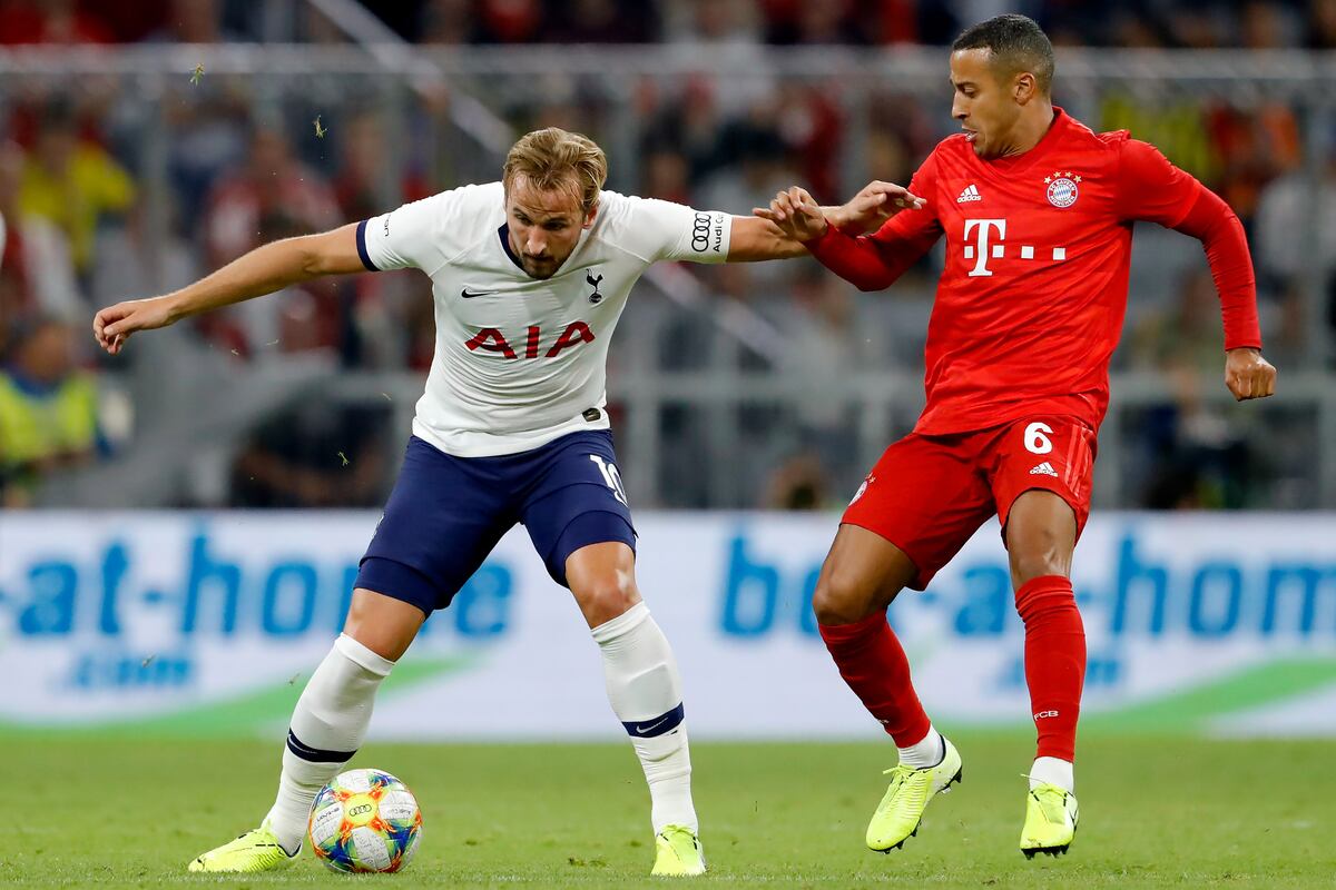 Champions League 2019: Group Odds, Live Stream, TV ...