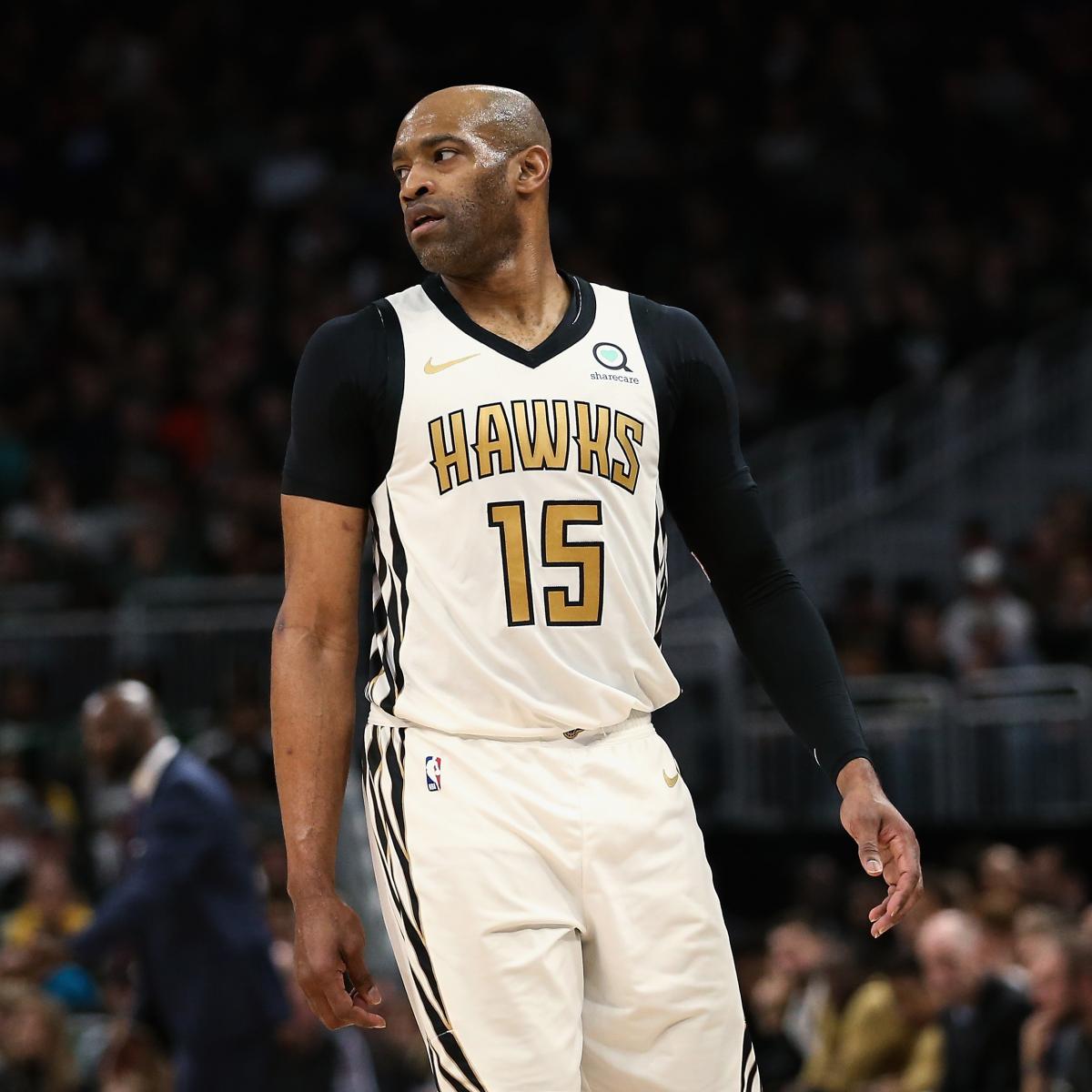 Vince Carter Has 1 Glaring Hole on His $172 Million Hall of Fame Resume