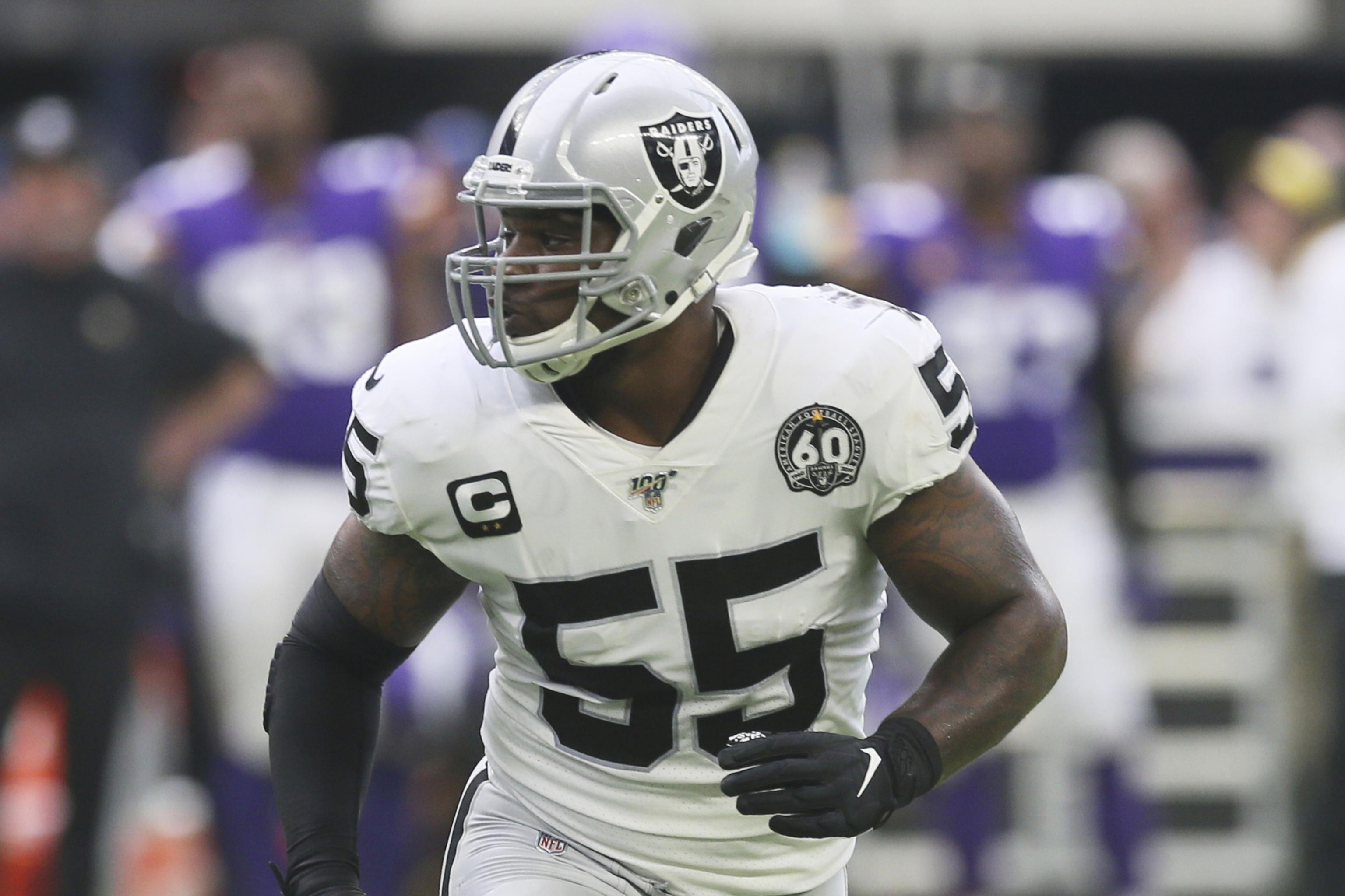 Report Raiders Vontaze Burfict Will Be Suspended For Hit