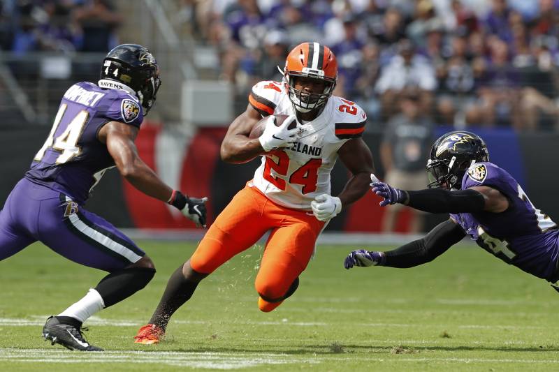 Nfl Top Football Highlight Videos Nflcom