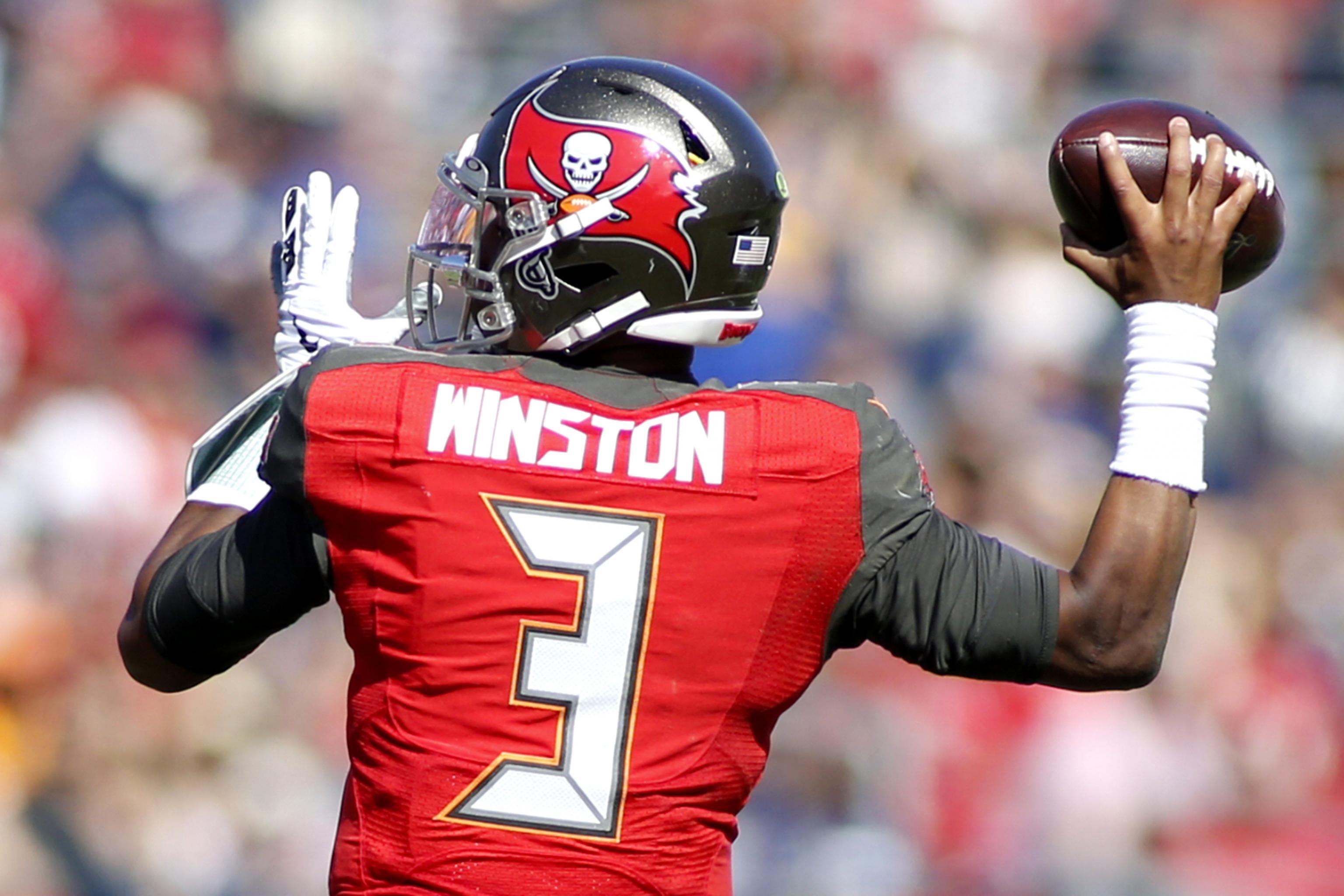 Bucs-Seahawks: How Russell Wilson influenced Jameis Winston