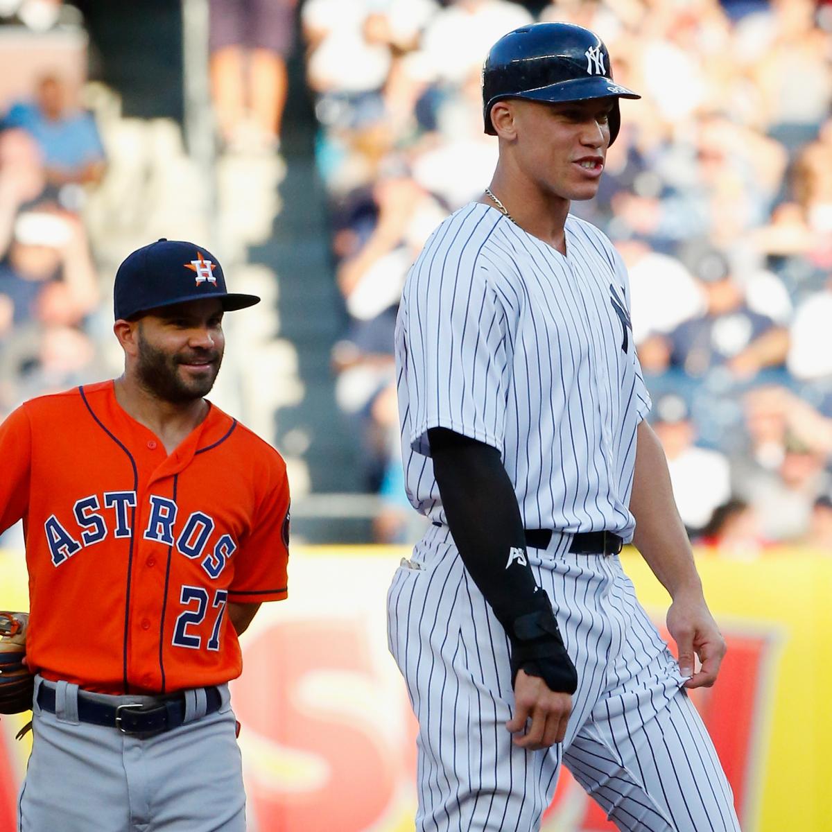 Mlb Playoffs 2019 Round By Round Picks And Predictions News Scores Mlb Playoffs 2019 Round By Round Picks And Predictions News Scores