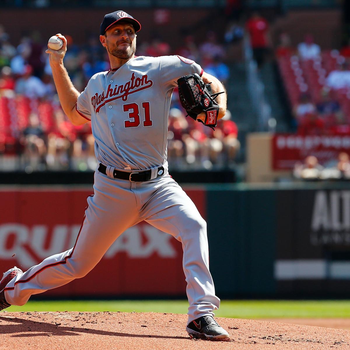 NL Wild Card Game 2019 Brewers vs. Nationals Date, Time, TV Info, Live