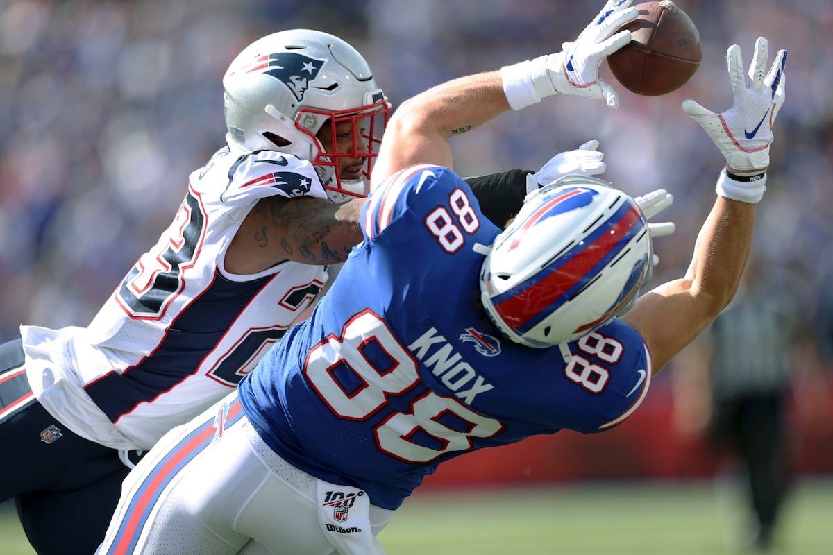 Fantasy Football Week 5 Flex Rankings Waiver Wire Targets And fantasy-football-week-5-flex-rankings-waiver-wire-targets-and