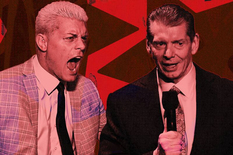 A 2019 Wrestling Christmas Gift Guide Vulturehound