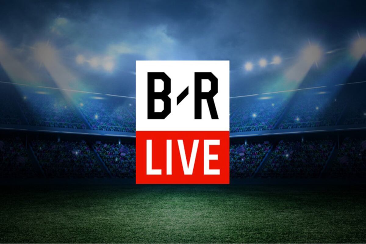 What's on B/R Live This Month (October 2019)