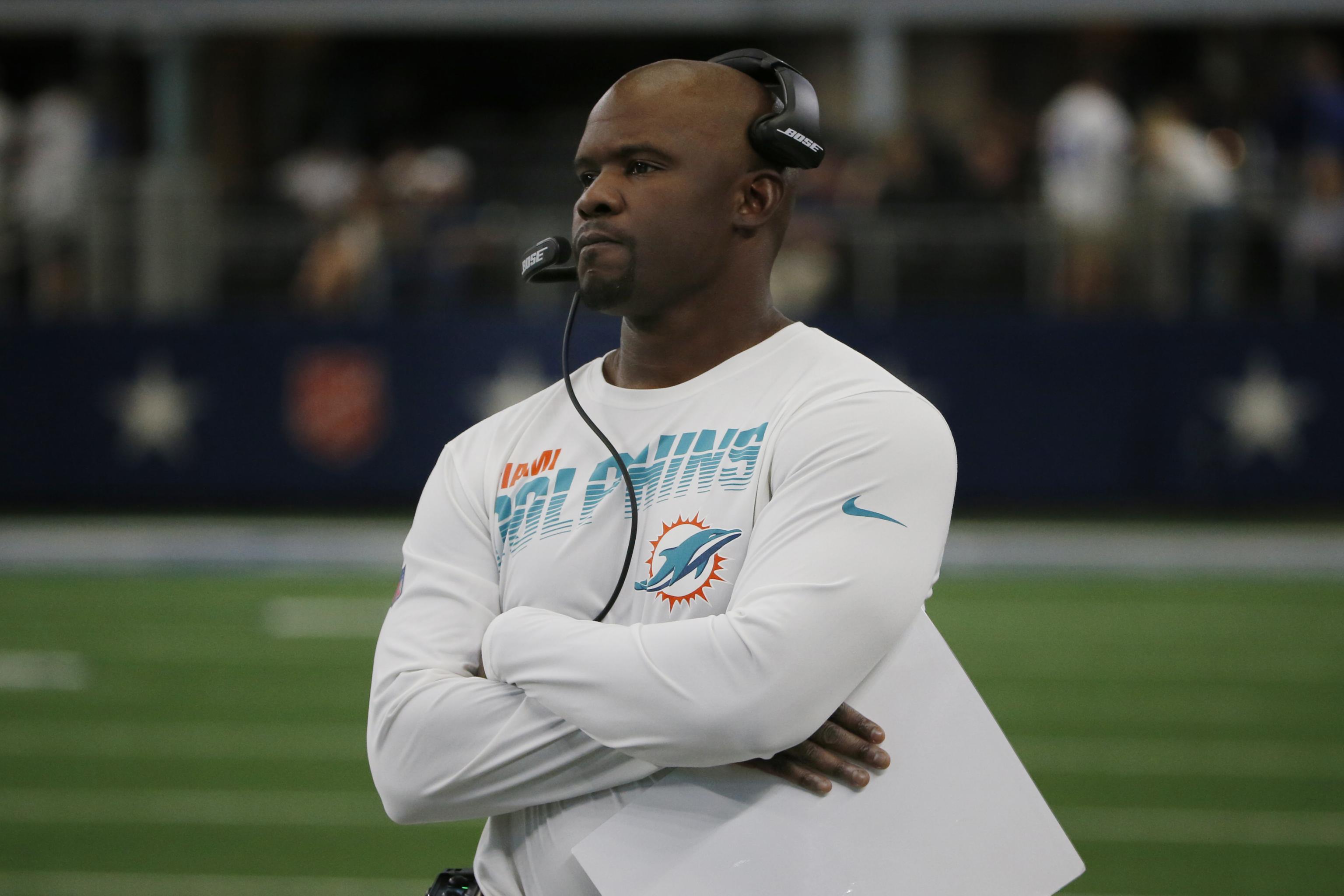 Can the 2019 Miami Dolphins be the worst team in NFL history?