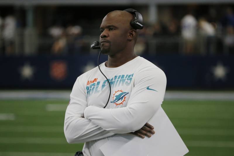 Are The 2019 Miami Dolphins The Nfls Worst Team Ever