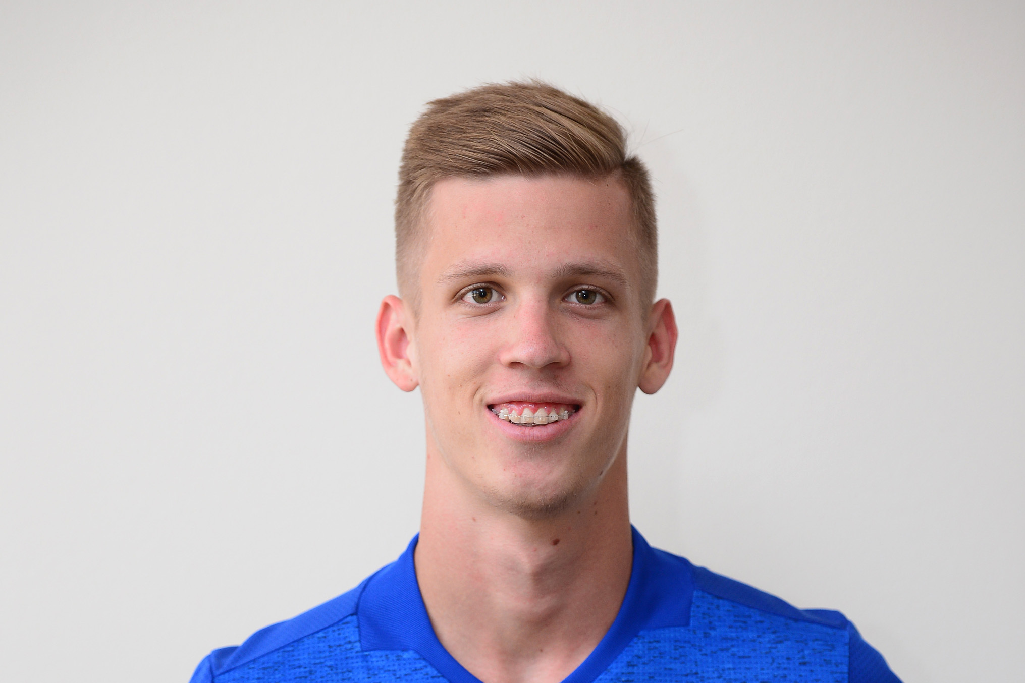 Dinamo Zagreb winger Dani Olmo receives first Spain call-up - AS USA