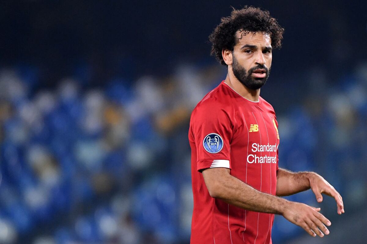 Champions League 2019: Odds, Live Stream, TV Info, Predictions for Wednesday