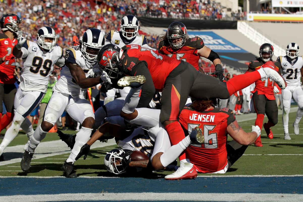 Mike Freeman's 10-Point Stance: Confusion over Flags Has Players, Teams Annoyed