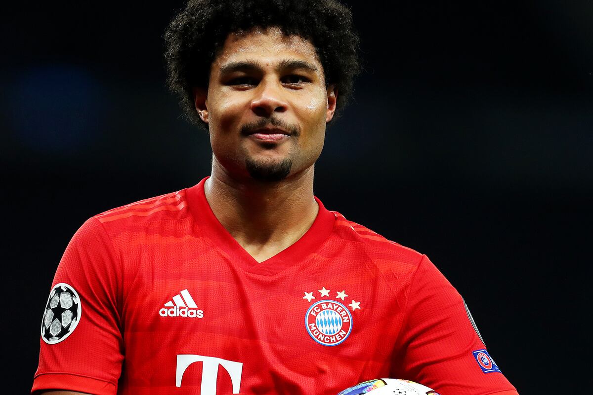 Top Winners and Losers After Tuesday's Champions League Matchday 2 Results