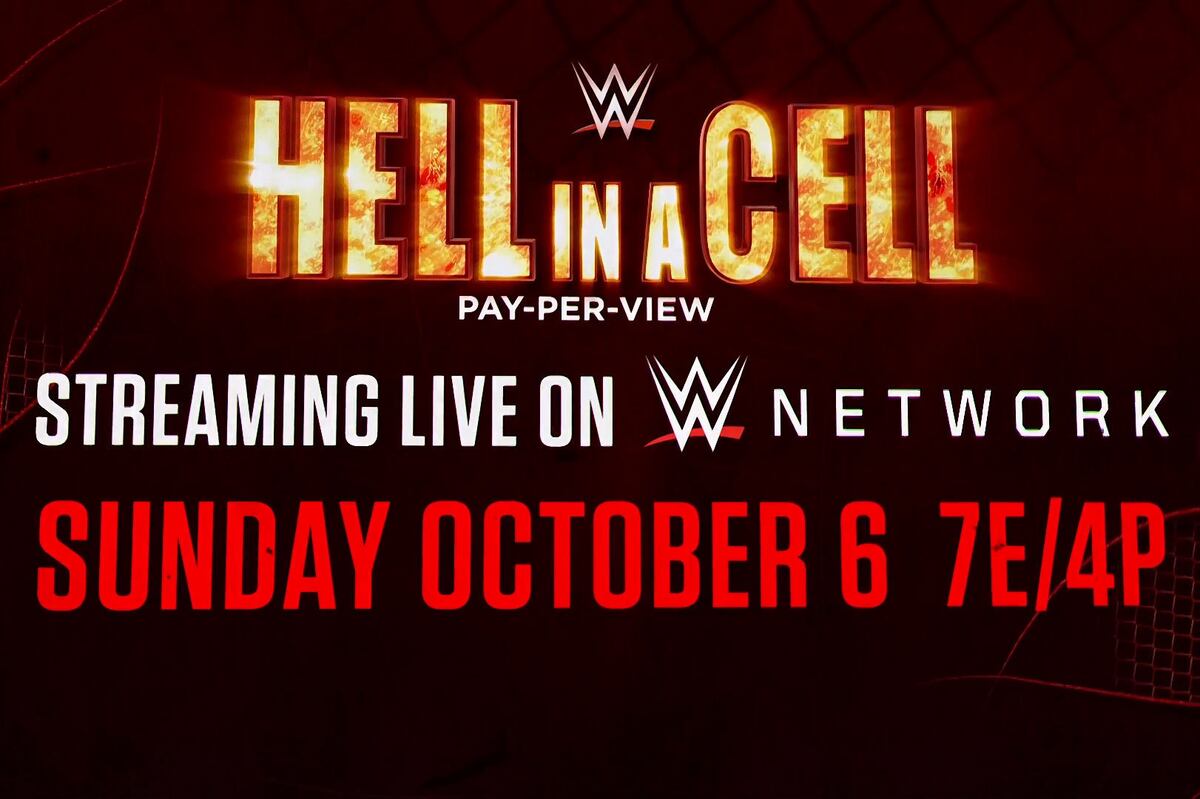 Final Picks and Predictions for Every Match on the WWE Hell in a Cell 2019 Card News, Scores