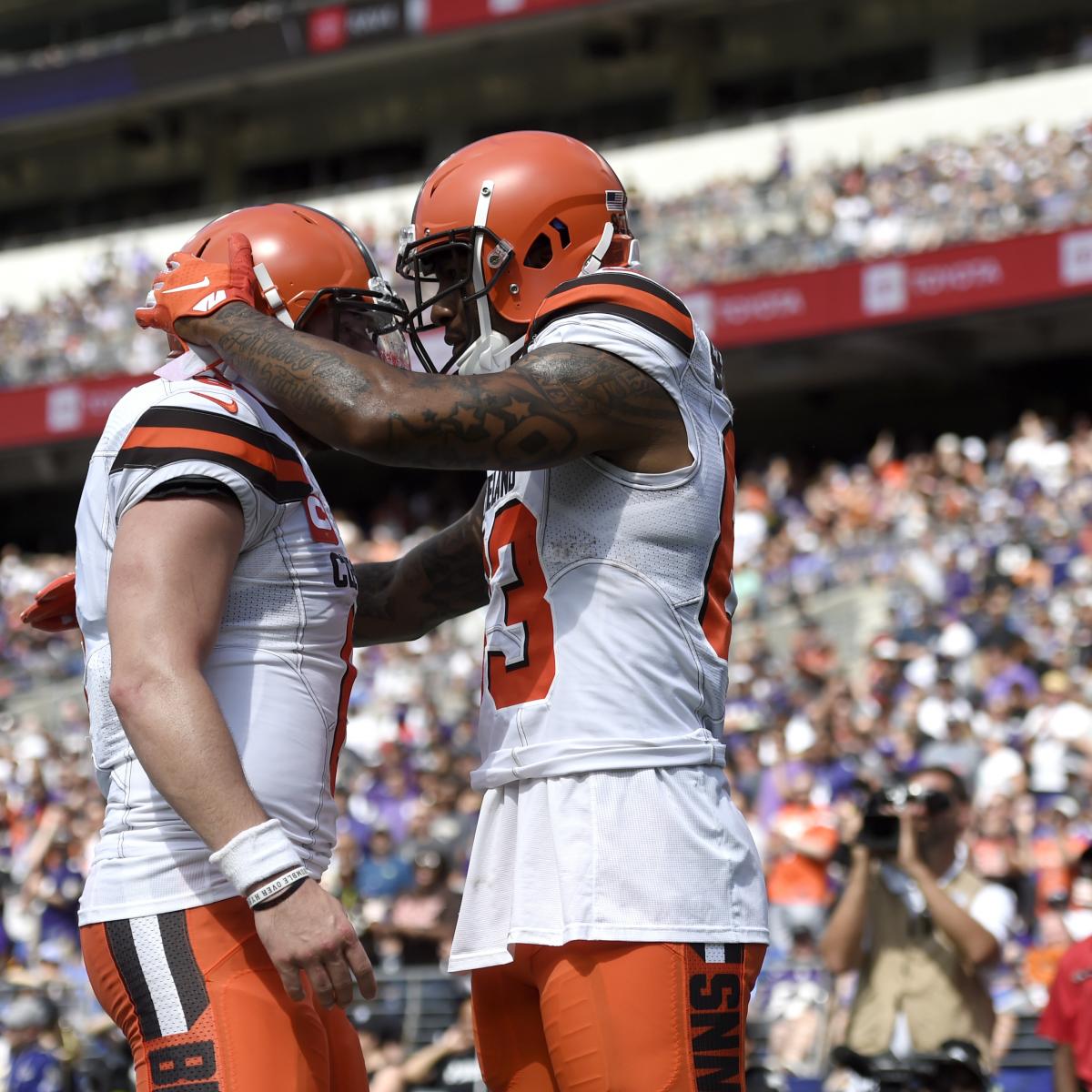 NFL Predictions Week 5 Odds, Predictions and Advice for Ideal