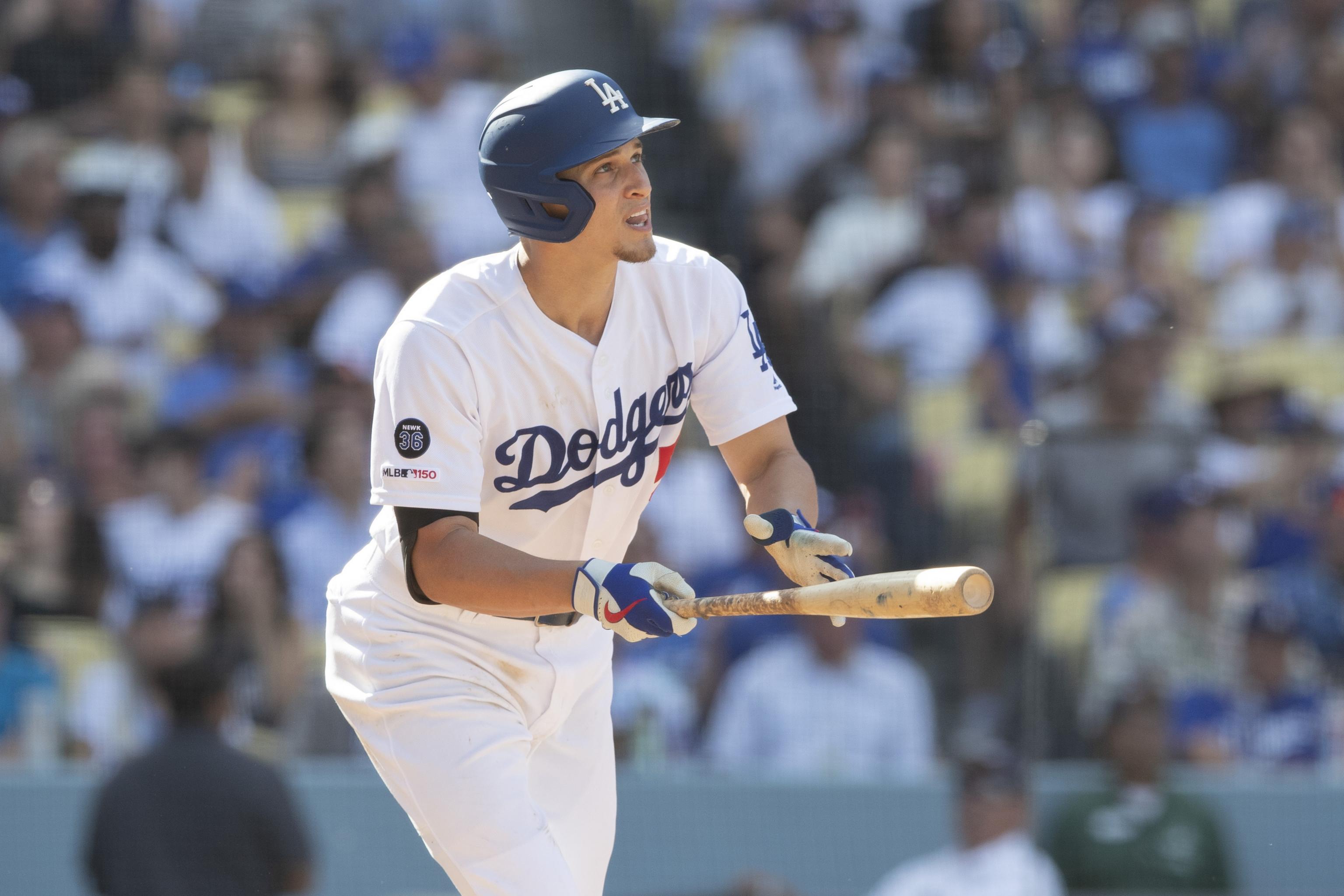 Dodgers' Corey Seager Uninjured in 'Minor' Car Accident Ahead of NLDS, News, Scores, Highlights, Stats, and Rumors